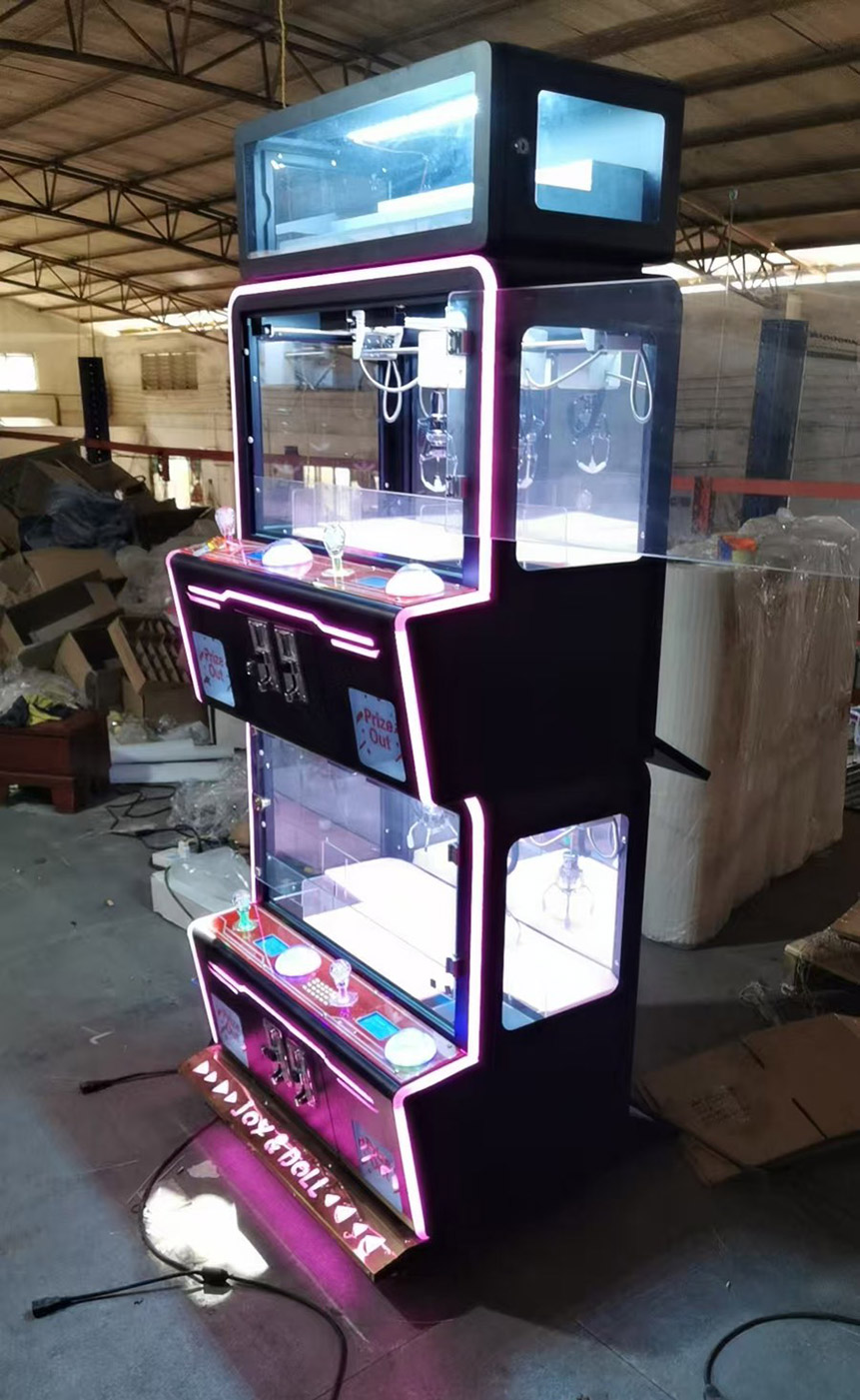 4PLAYERS CRANE - Image 2