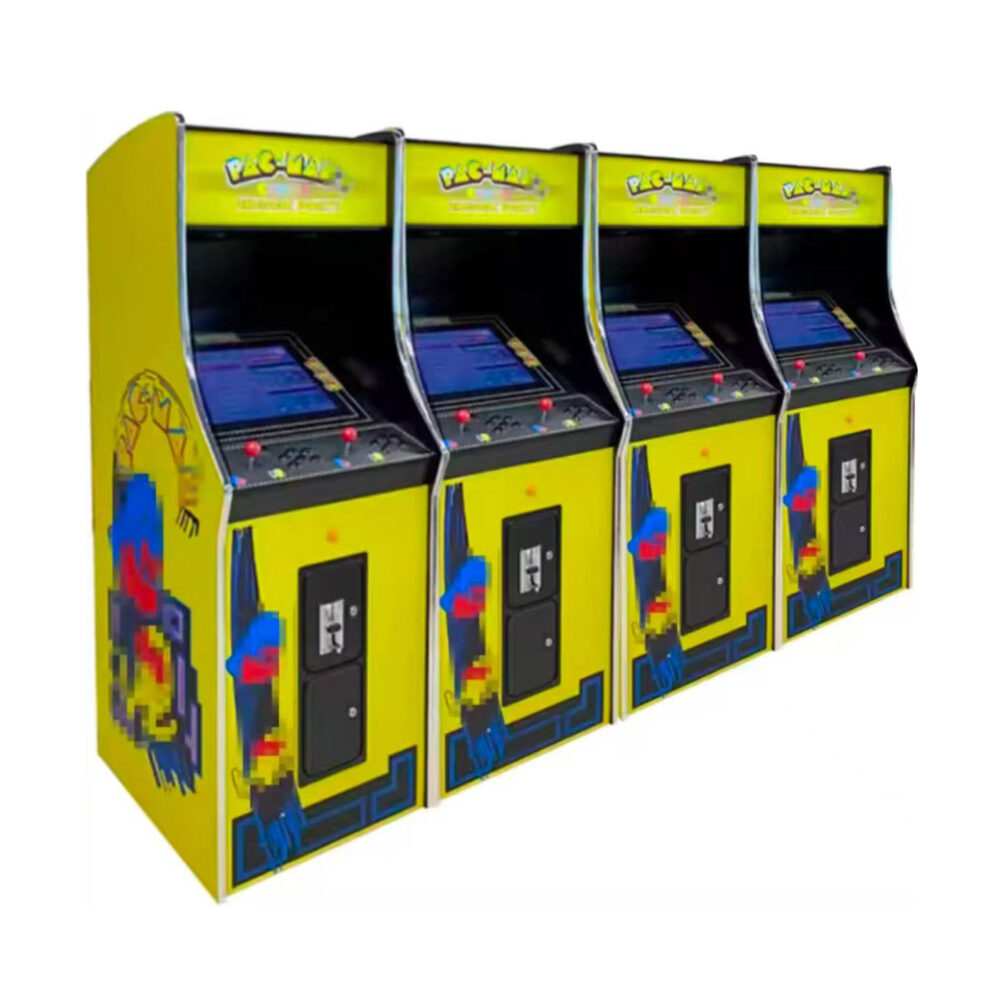 ROYALTY RETRO ARCADE
