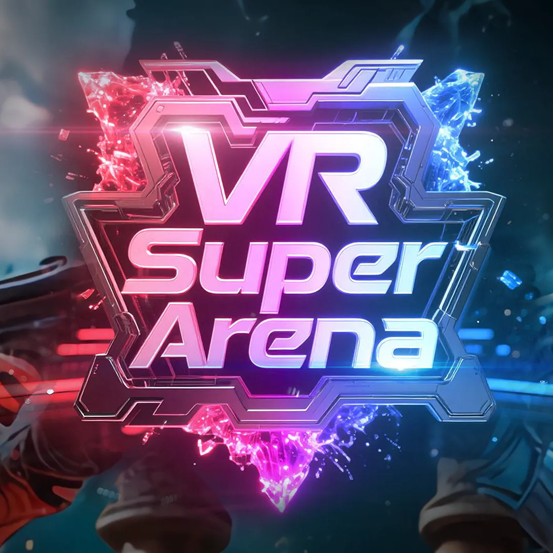 Royalty VR Super Arena - Image 2
