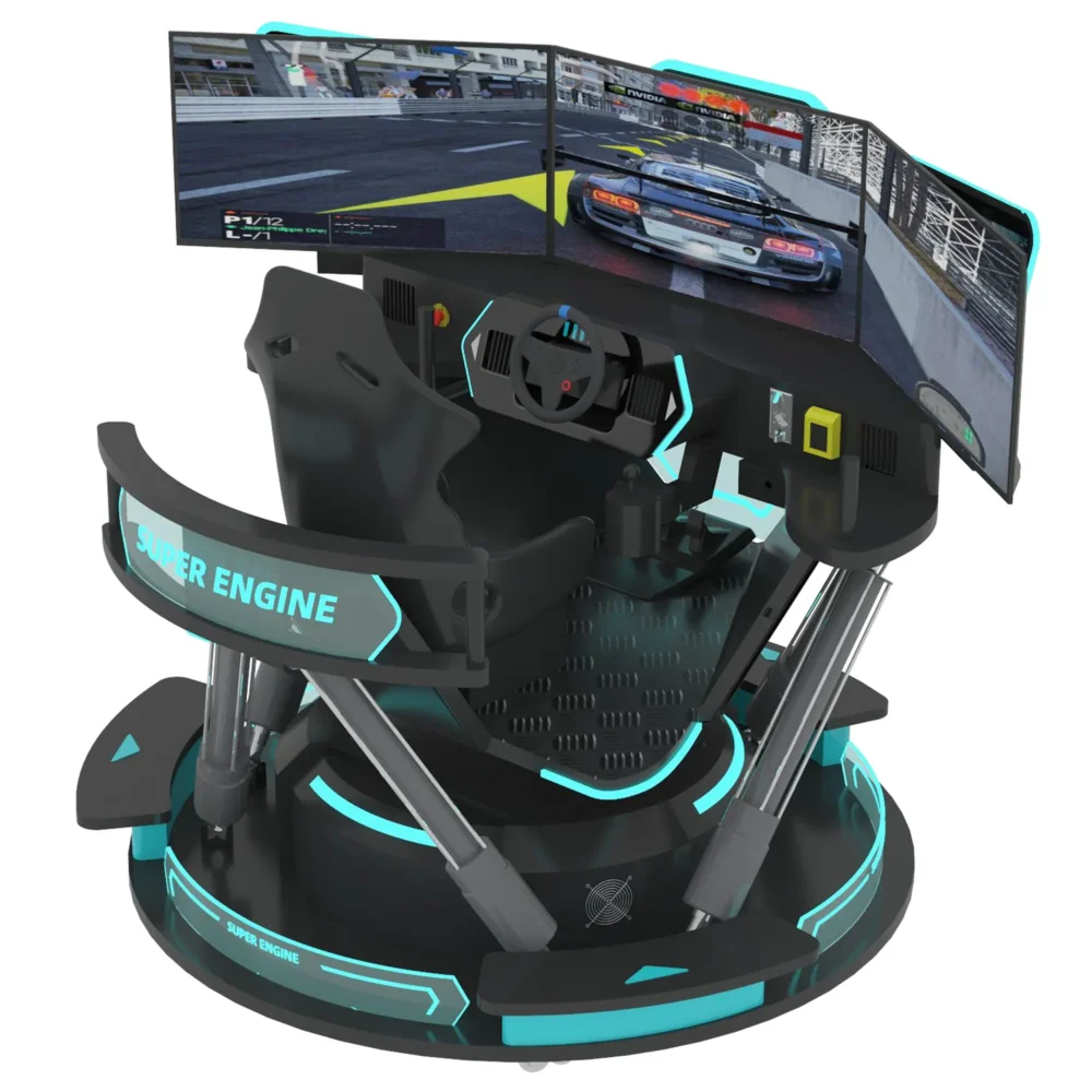Super Engine