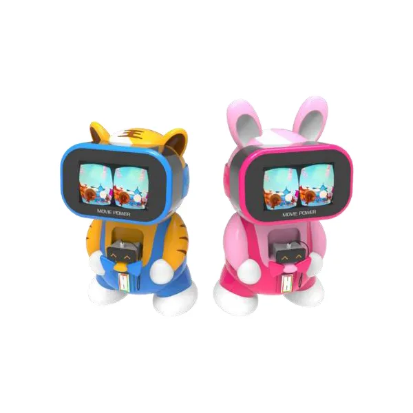 Royalty VR Kid