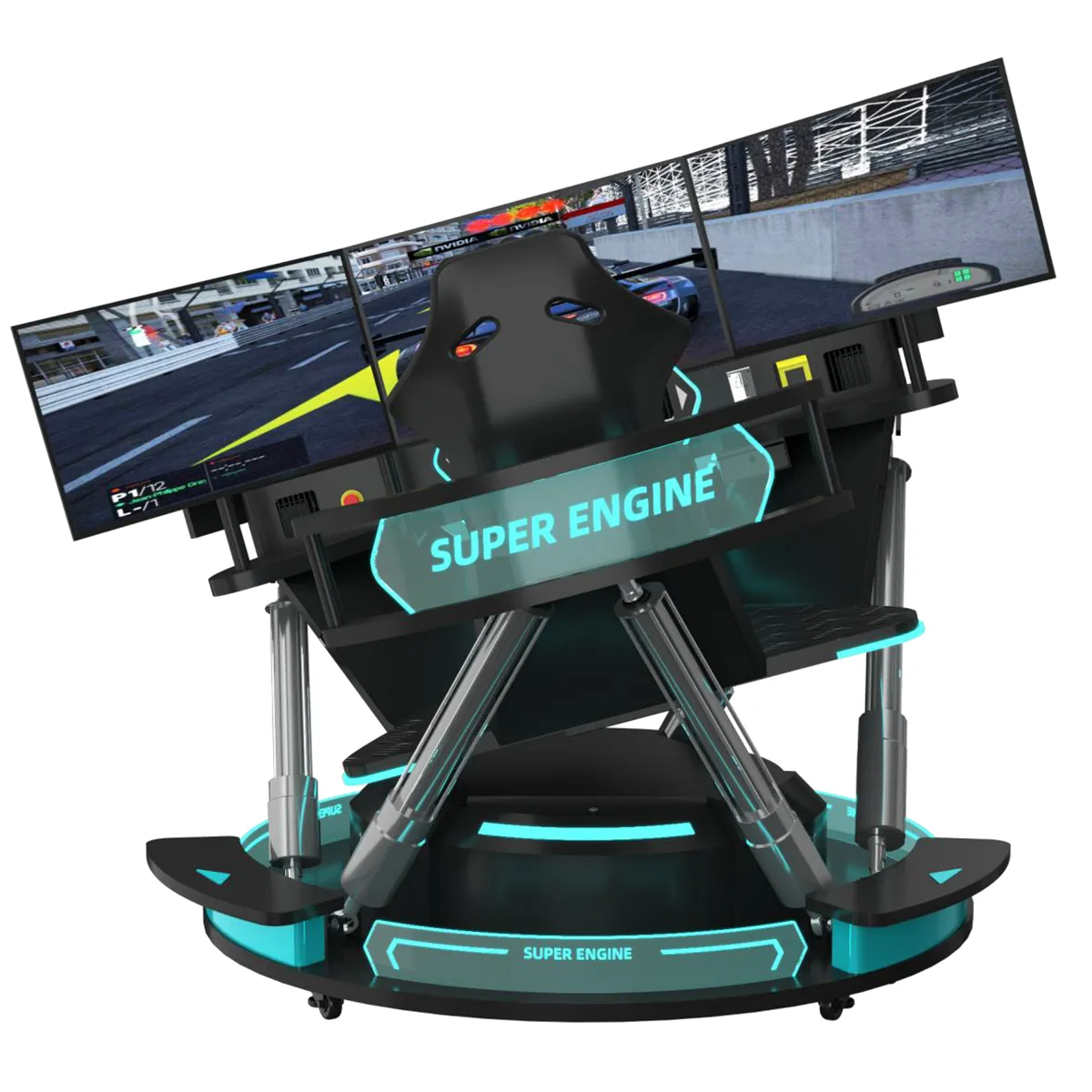 Super Engine - Image 4
