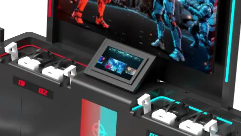 Royalty VR Super Arena - Image 3