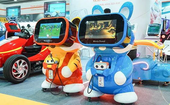 Royalty VR Kid - Image 6
