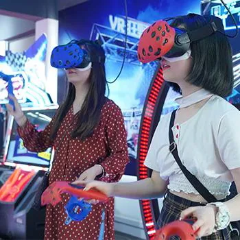Royalty VR Beat Hero - Image 3
