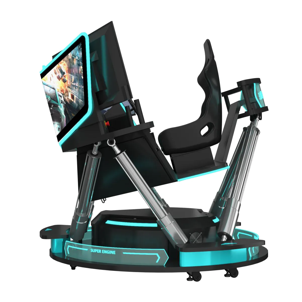 Super Engine - Image 3