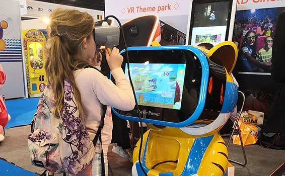 Royalty VR Kid - Image 5