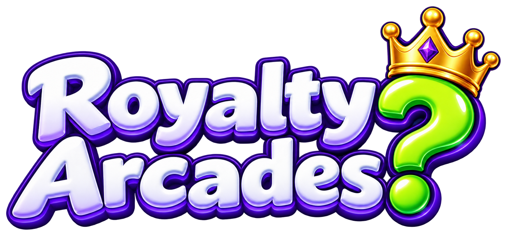 Royalty Arcades
